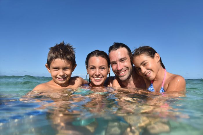 Tips para disfrutar las vacaciones en Pucón cuando se tiene hijos pequeños